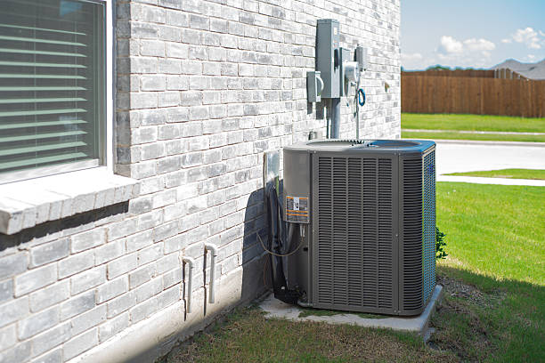 Reliable Emergency Hvac contractor in Fairview, TX by FH HVAC